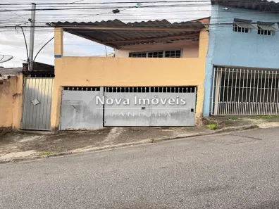 Casa com 2 Quartos à venda, 125m² no Vila Ipê, Jandira
