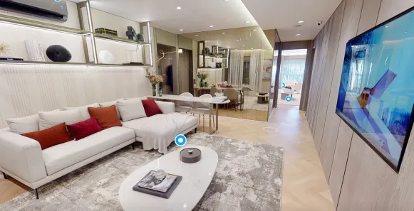 Apartamento com 3 Quartos à venda, 169m² no Jardim das Acácias, São Paulo
