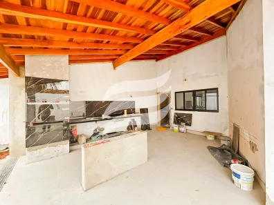 Casa com 3 Quartos à venda, 170m² no Ipanema, Araçatuba