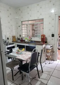 Casa com 2 Quartos à venda, 112m² no Jardim do Estádio, Itu