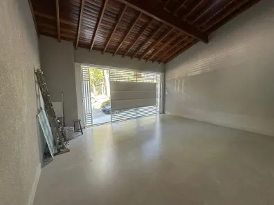 Casa com 3 Quartos à venda, 130m² no Parque São Lourenço, Indaiatuba
