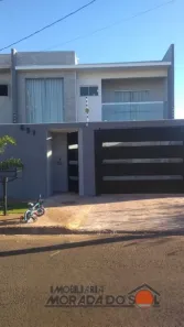 à venda, 144m² no Jardim Paulista IV, Maringá
