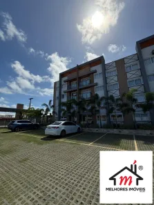 Apartamento com 2 Quartos à venda, 70m² no Guarajuba (Monte Gordo), Camaçari