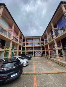 Ponto Comercial para alugar, 32m² no Parque 10 de Novembro, Manaus