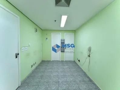 Sala Comercial para alugar, 52m² no Paraíso, São Paulo