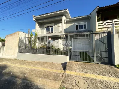 Casa com 3 Quartos à venda, 192m² no Morada do Vale III, Gravataí