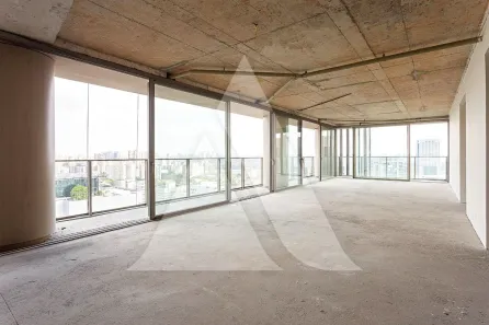 Apartamento com 3 Quartos à venda, 233m² no Pinheiros, São Paulo