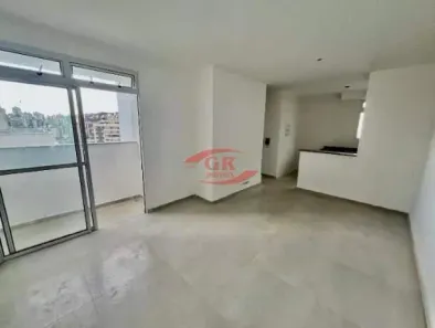 Apartamento com 2 Quartos à venda, 55m² no Buritis, Belo Horizonte