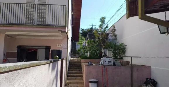 Casa com 3 Quartos à venda, 280m² no Parque Novo Mundo, Americana