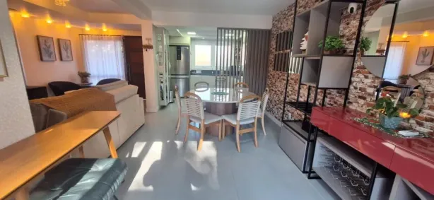 Casa com 3 Quartos à venda, 111m² no Vila Luiza, Canela