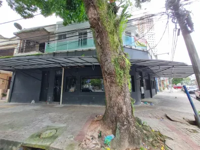 Prédio Comercial à venda, 584m² no Umarizal, Belém