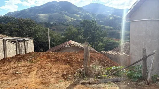 Lote/Terreno à venda, 125m² no , Sapucaí-Mirim
