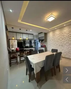 Sobrado com 6 Quartos à venda, 150m² no Parque Residencial Sabiás, Indaiatuba