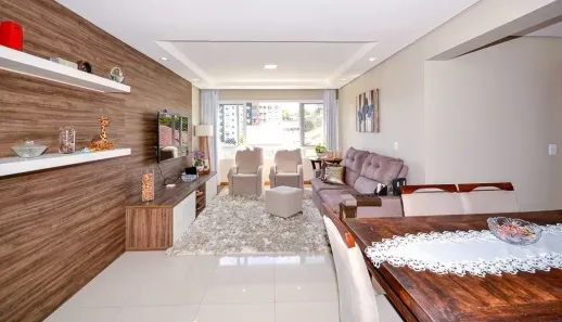 Apartamento com 3 Quartos à venda, 103m² no Tristeza, Porto Alegre