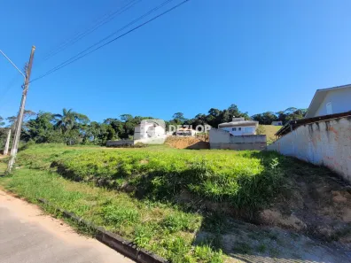 Lote/Terreno à venda, 450m² no Área Rural de Biguaçu, Biguaçu
