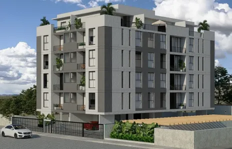 Cobertura com 3 Quartos à venda, 160m² no Corrêas, Petrópolis