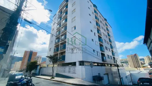 Apartamento com 3 Quartos para alugar, 213m² no Centro, Poços de Caldas