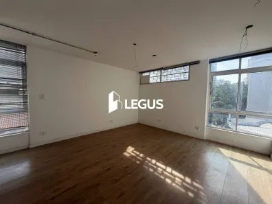 Sala Comercial para alugar, 44m² no Jardim Paulista, São Paulo