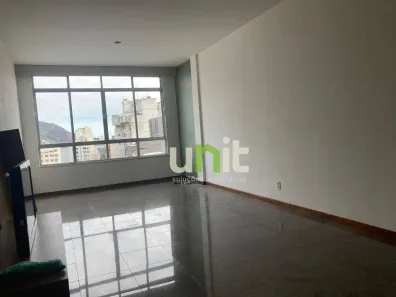 Apartamento com 3 Quartos à venda, 110m² no Ingá, Niterói