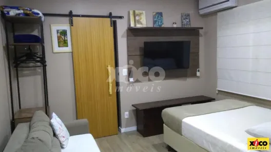 Apartamento com 1 Quarto à venda, 22m² no Centro, Nova Petrópolis