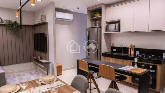 Apartamento com 2 Quartos à venda, 72m² no Caiçaras, Belo Horizonte