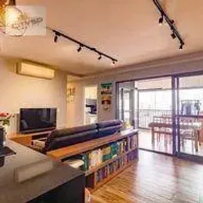 Apartamento com 3 Quartos à venda, 84m² no Vila Guarani (Z Sul), São Paulo