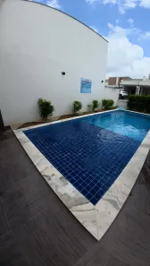 Casa de Condomínio com 2 Quartos à venda, 97m² no Parque das Árvores, Parnamirim