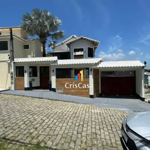 Casa com 5 Quartos à venda, 360m² no Extensão Novo Rio das Ostras, Rio das Ostras