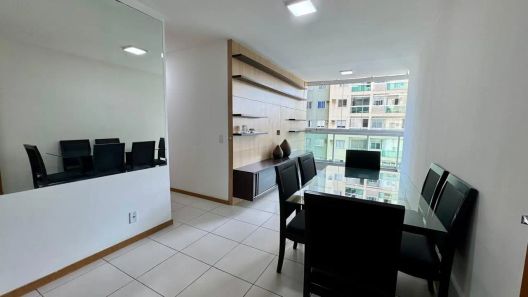 Apartamento com 3 Quartos à venda, 70m² no Praia de Itaparica, Vila Velha