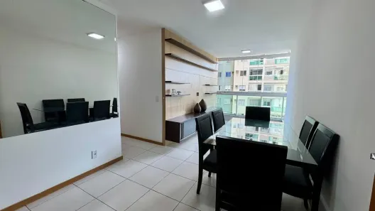 Apartamento com 3 Quartos à venda, 70m² no Praia de Itaparica, Vila Velha