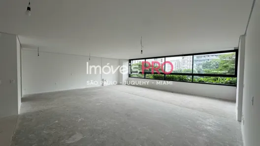 Apartamento com 3 Quartos à venda, 201m² no Brooklin Paulista, São Paulo
