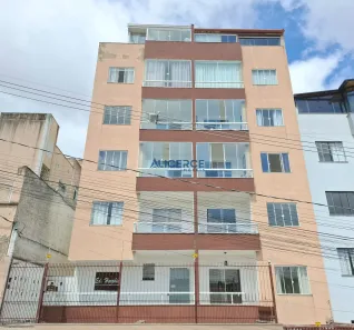 Apartamento com 2 Quartos à venda, 79m² no Vivendas da Serra, Juiz de Fora