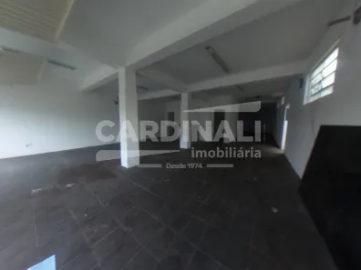 Ponto Comercial para alugar, 230m² no Parque Santa Felícia Jardim, São Carlos