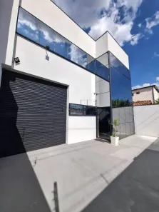 Galpão/Depósito/Armazém à venda, 313m² no Vila Marieta, Campinas