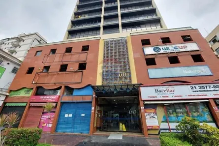 Ponto Comercial para alugar, 42m² no Méier, Rio de Janeiro