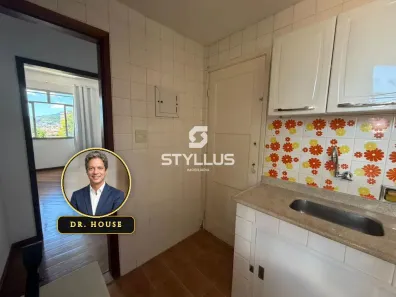 Apartamento com 2 Quartos à venda, 65m² no Cachambi, Rio de Janeiro