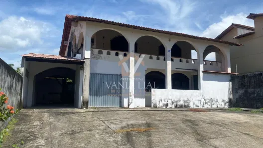 Casa com 5 Quartos à venda, 450m² no , Salinópolis