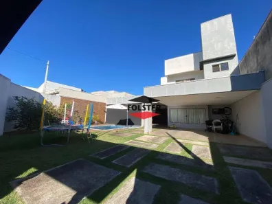 Sobrado com 3 Quartos à venda, 260m² no Jardim Terramérica II, Americana