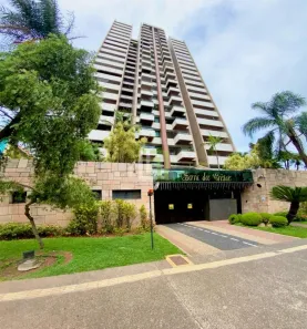 Apartamento com 4 Quartos à venda, 285m² no Anhangabaú, Jundiaí