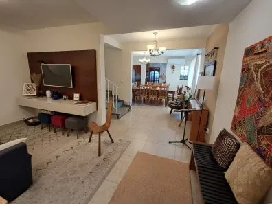 Sobrado com 4 Quartos à venda, 276m² no Jabaquara, São Paulo