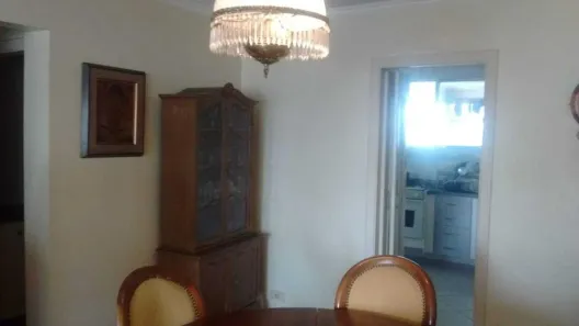 Apartamento com 3 Quartos à venda, 115m² no Cerqueira César, São Paulo