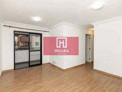 Apartamento com 3 Quartos à venda, 65m² no Jabaquara, São Paulo