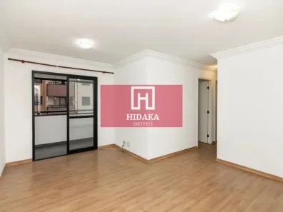 Apartamento com 3 Quartos à venda, 65m² no Jabaquara, São Paulo