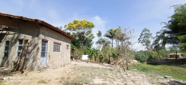 Fazenda/Sítio com 2 Quartos à venda, 152m² no prainha, São Pedro