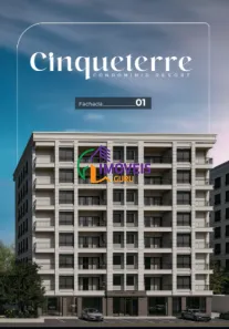 Apartamento com 3 Quartos à venda, 120m² no Centro, Poços de Caldas