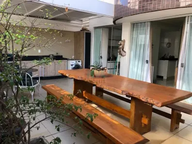 Apartamento com 3 Quartos à venda, 170m² no Nova Esperança, Belo Horizonte