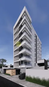 com 3 Quartos à venda, 94m² no Saguaçu, Joinville
