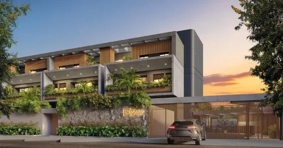 Apartamento com 3 Quartos à venda, 262m² no Jacarepaguá, Rio de Janeiro