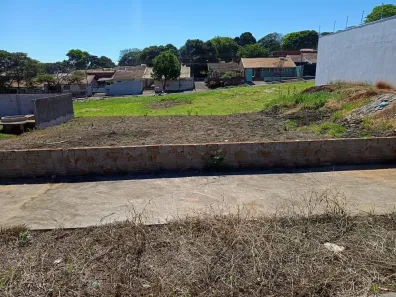 Lote/Terreno à venda, 400m² no Bom Jardim, Maringá