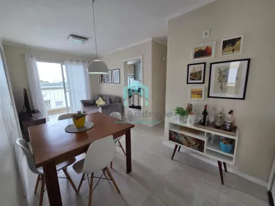Apartamento com 3 Quartos à venda, 65m² no Serraria, São José